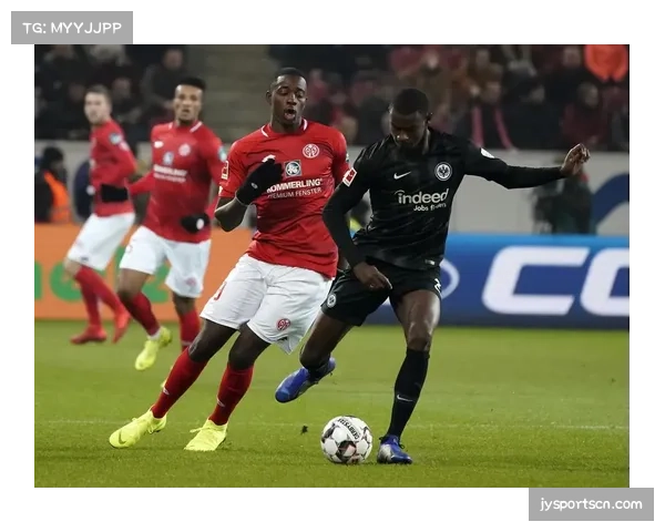 法兰克福一球小胜美因茨 积分榜排名升至中上游