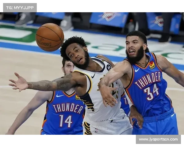 雷霆卫冕冠军心态失衡，战术固化遭对手针对性研究